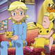 Illustration for article titled Todays iPokémon/i Anime Special Was Kind of Nuts